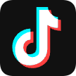 TikTok icon